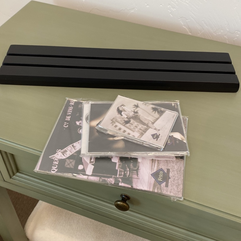 Frame set - Picture 4 of 4